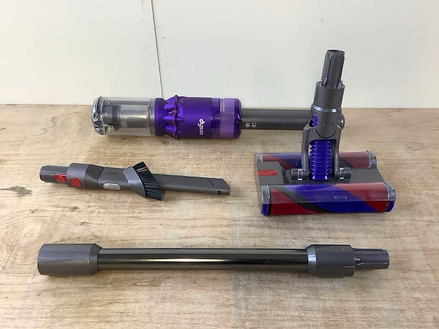 Dyson omni glide steelstofzuiger - afbeelding 4 van  6