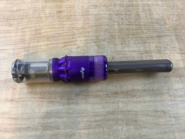 Dyson omni glide steelstofzuiger - afbeelding 5 van  6