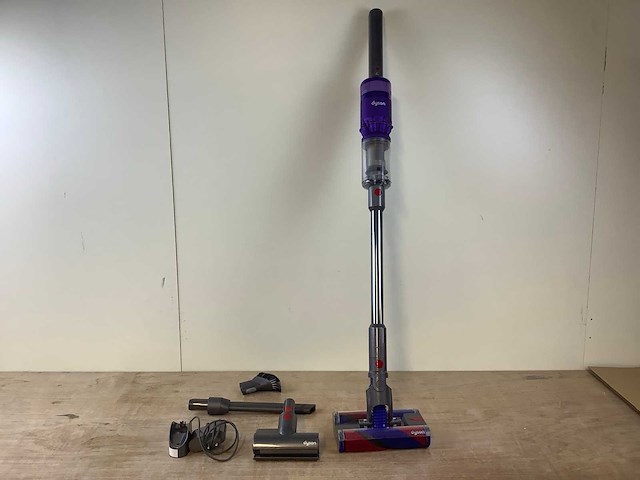 Dyson omni-glide steelstofzuiger - afbeelding 3 van  8