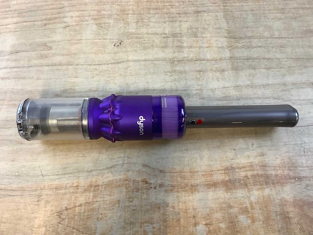 Dyson omni-glide steelstofzuiger - afbeelding 4 van  8