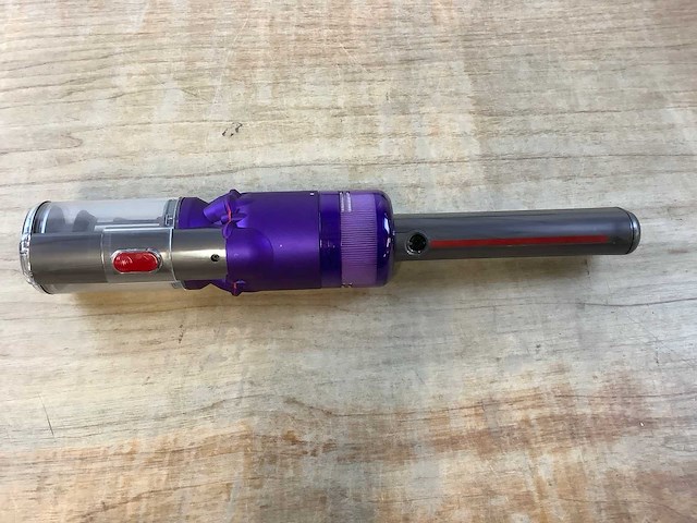 Dyson omni-glide steelstofzuiger - afbeelding 5 van  8