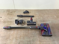 Dyson omni-glide steelstofzuiger - afbeelding 6 van  8