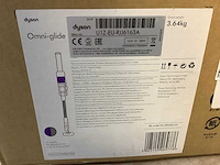 Dyson omni-glide steelstofzuiger - afbeelding 8 van  8