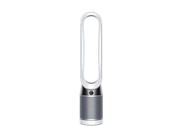 Dyson pure cool link toren wit - luchtreiniger - afbeelding 1 van  6