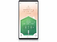 Dyson pure cool link toren wit - luchtreiniger - afbeelding 4 van  6