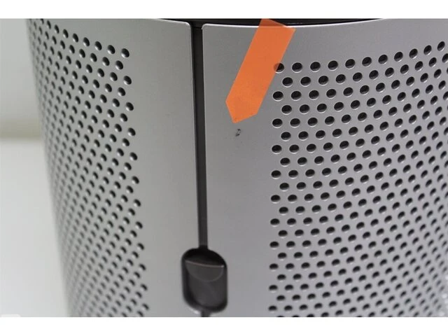 Dyson pure cool link toren wit - luchtreiniger - afbeelding 6 van  6