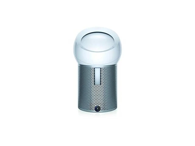 Dyson pure cool me - luchtreiniger - wit / zilver - afbeelding 1 van  6