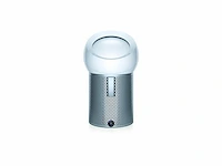 Dyson pure cool me - luchtreiniger - wit / zilver - afbeelding 1 van  6