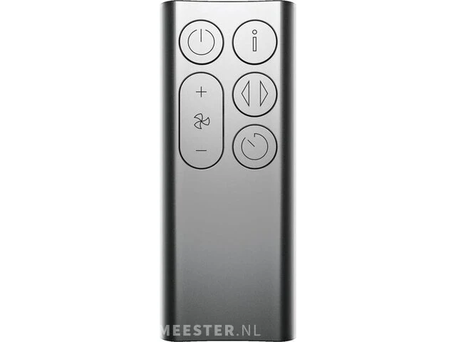 Dyson pure cool me - luchtreiniger - wit / zilver - afbeelding 4 van  6