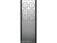 Dyson pure cool me - luchtreiniger - wit / zilver - afbeelding 4 van  6