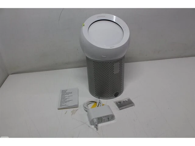 Dyson pure cool me - luchtreiniger - wit / zilver - afbeelding 5 van  6