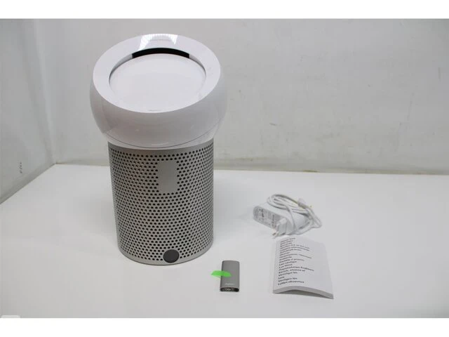 Dyson pure cool me - luchtreiniger - wit / zilver - afbeelding 5 van  6