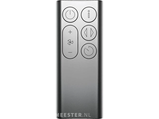 Dyson pure cool me - luchtreiniger - wit / zilver - afbeelding 3 van  6