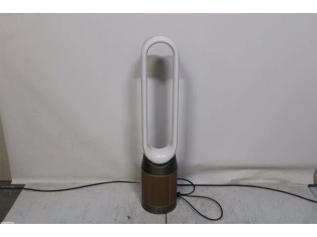 Dyson purifier cool formaldehyde - 61,5 db - afbeelding 5 van  5