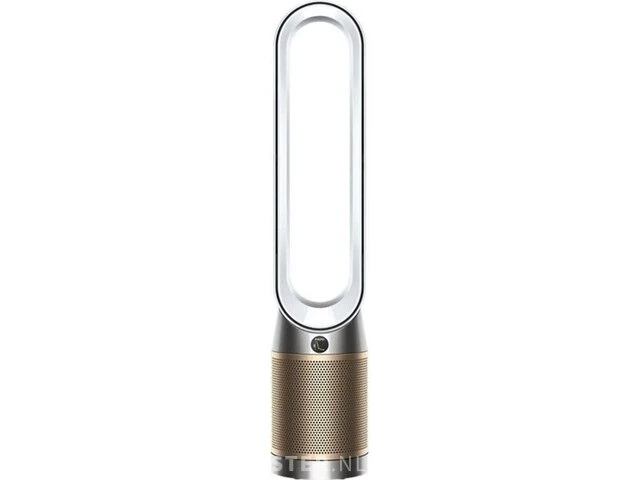 Dyson purifier cool formaldehyde - goud, wit - afbeelding 1 van  6