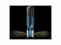 Dyson purifier cool formaldehyde - goud, wit - afbeelding 3 van  6