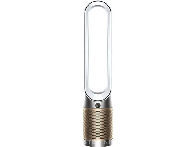 Dyson purifier cool formaldehyde 61,5 db 40 w goud, wit - afbeelding 1 van  5