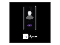 Dyson purifier cool pc1 - luchtreiniger - hepa filter - wit - afbeelding 3 van  4