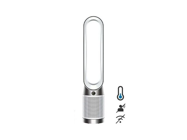 Dyson purifier cooltm gen1 tp10 - hepa luchtreiniger - afbeelding 2 van  4