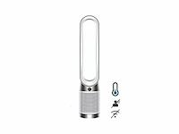 Dyson purifier cooltm gen1 tp10 - hepa luchtreiniger - afbeelding 2 van  4