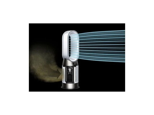 Dyson purifier cooltm gen1 tp10 - hepa luchtreiniger - afbeelding 3 van  4