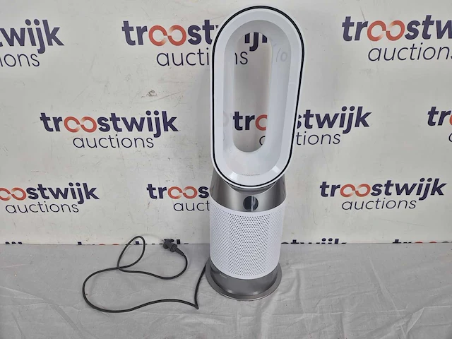 Dyson purifier hot + cool gen1 hp10 - luchtreiniger - afbeelding 2 van  2