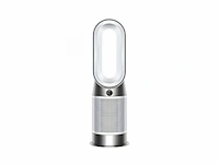Dyson purifier hot+cool gen1 hp10-luchtreinigerverwarmingsventilator zilver - afbeelding 1 van  4