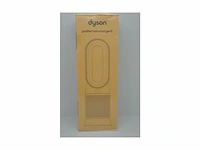 Dyson purifier hot+cool gen1 hp10-luchtreinigerverwarmingsventilator zilver - afbeelding 3 van  4