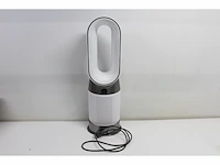 Dyson purifier hot+cool gen1 hp10-luchtreinigerverwarmingsventilator zilver - afbeelding 4 van  4
