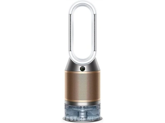 Dyson purifier humidify+cool formaldehyde - afbeelding 1 van  4