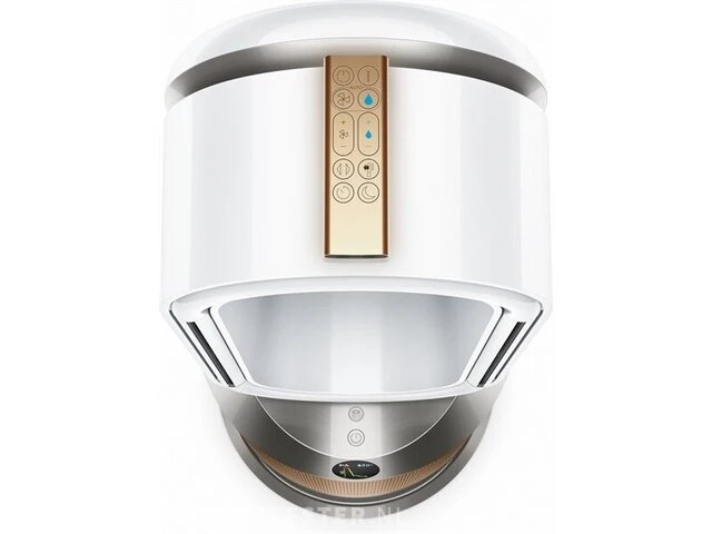 Dyson purifier humidify+cool formaldehyde - afbeelding 2 van  4