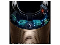 Dyson purifier humidify+cool formaldehyde - afbeelding 4 van  4