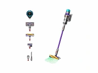 Dyson steelstofzuiger gen 5 detect absolute - afbeelding 1 van  3