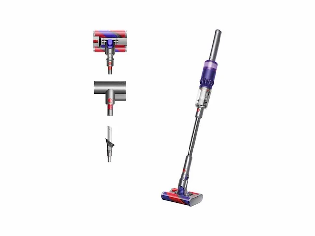 Dyson steelstofzuiger sv19 omni glide - afbeelding 1 van  3