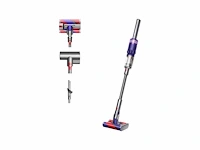 Dyson steelstofzuiger sv19 omni glide - afbeelding 1 van  3