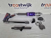 Dyson steelstofzuiger sv19 omni glide - afbeelding 3 van  3