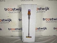 Dyson steelstofzuiger v12 slim absolute - afbeelding 2 van  2
