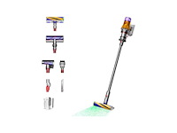 Dyson steelstofzuiger v12 slim absolute - afbeelding 1 van  2