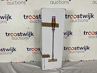 Dyson steelstofzuiger v12 slim absolute - afbeelding 2 van  2