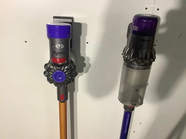 Dyson stofzuiger - afbeelding 2 van  3