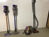 Dyson stofzuiger - afbeelding 3 van  3