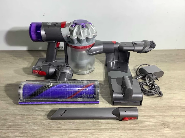 Dyson stofzuiger - afbeelding 1 van  5