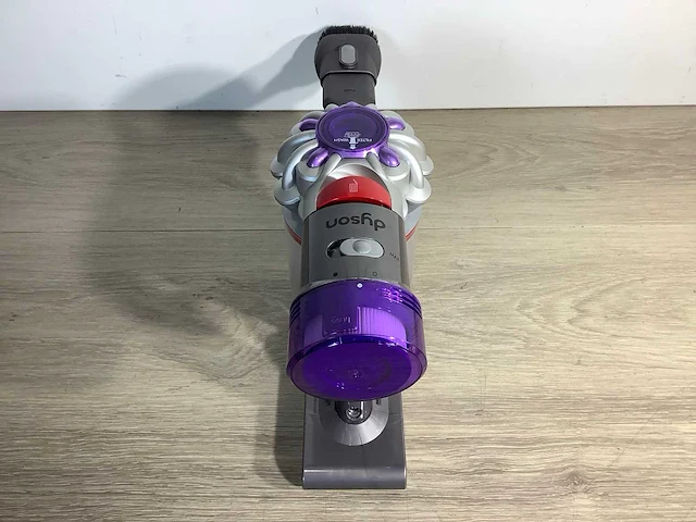 Dyson stofzuiger - afbeelding 3 van  5