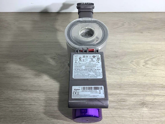 Dyson stofzuiger - afbeelding 4 van  5