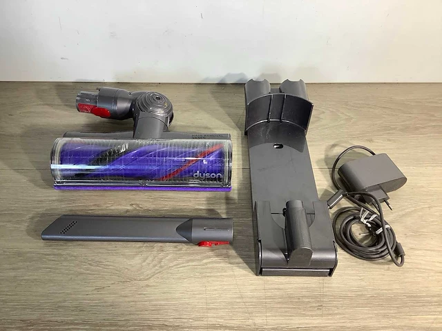 Dyson stofzuiger - afbeelding 5 van  5