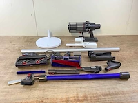 Dyson v10 stofzuiger - afbeelding 2 van  7