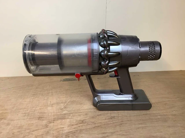 Dyson v10 stofzuiger - afbeelding 3 van  7