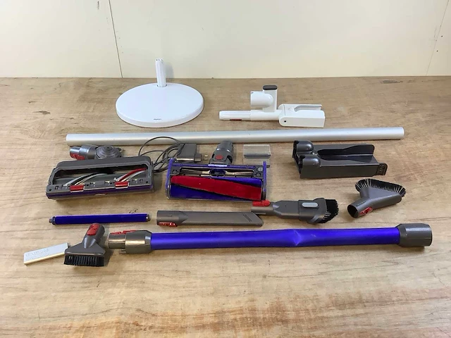 Dyson v10 stofzuiger - afbeelding 6 van  7