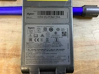 Dyson v10 stofzuiger - afbeelding 7 van  7