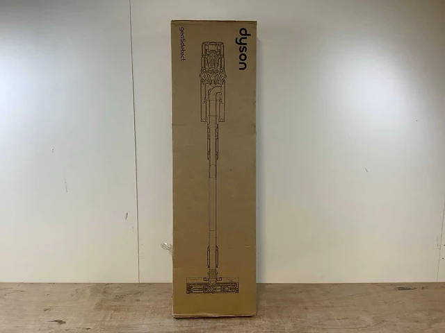 Dyson v10 stofzuiger - afbeelding 2 van  8